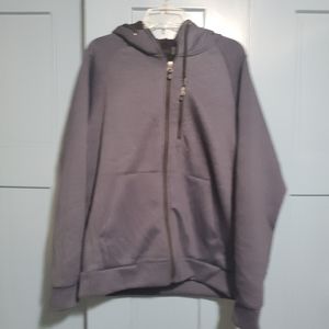 32 degrees mens sherpa lined hoodie